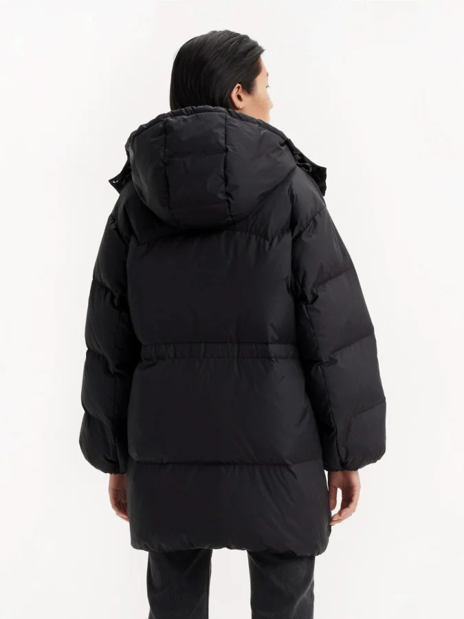 Levis® - Western Bubble Middy 2
