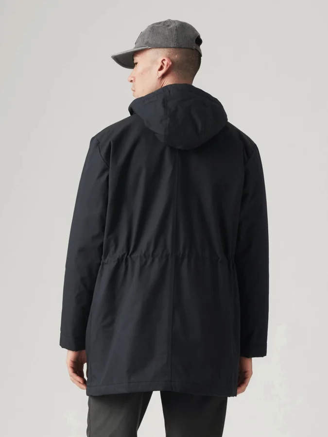 Levis® - Harrison Parka 2