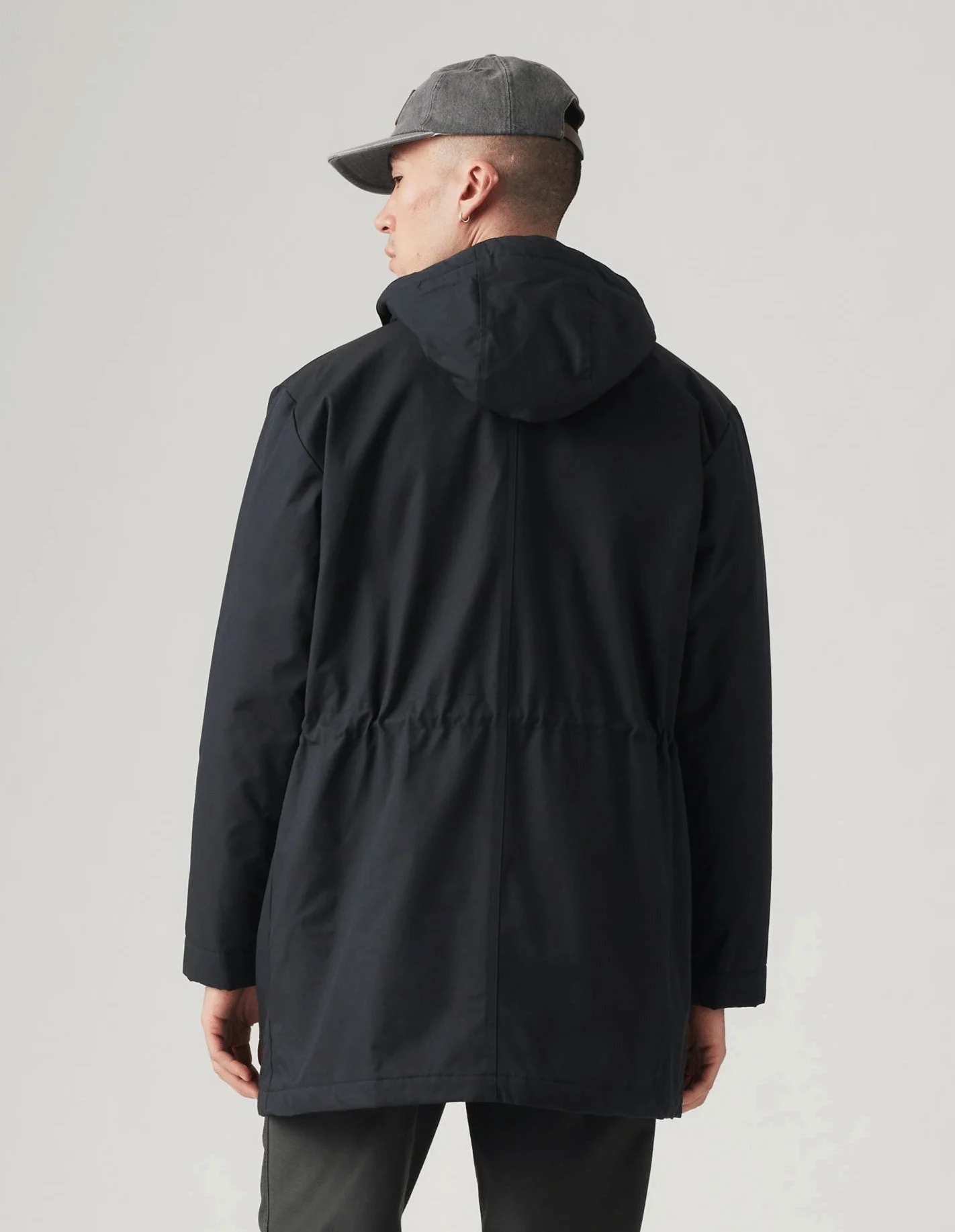 Levis® - Harrison Parka Levis® - Harrison Parka
