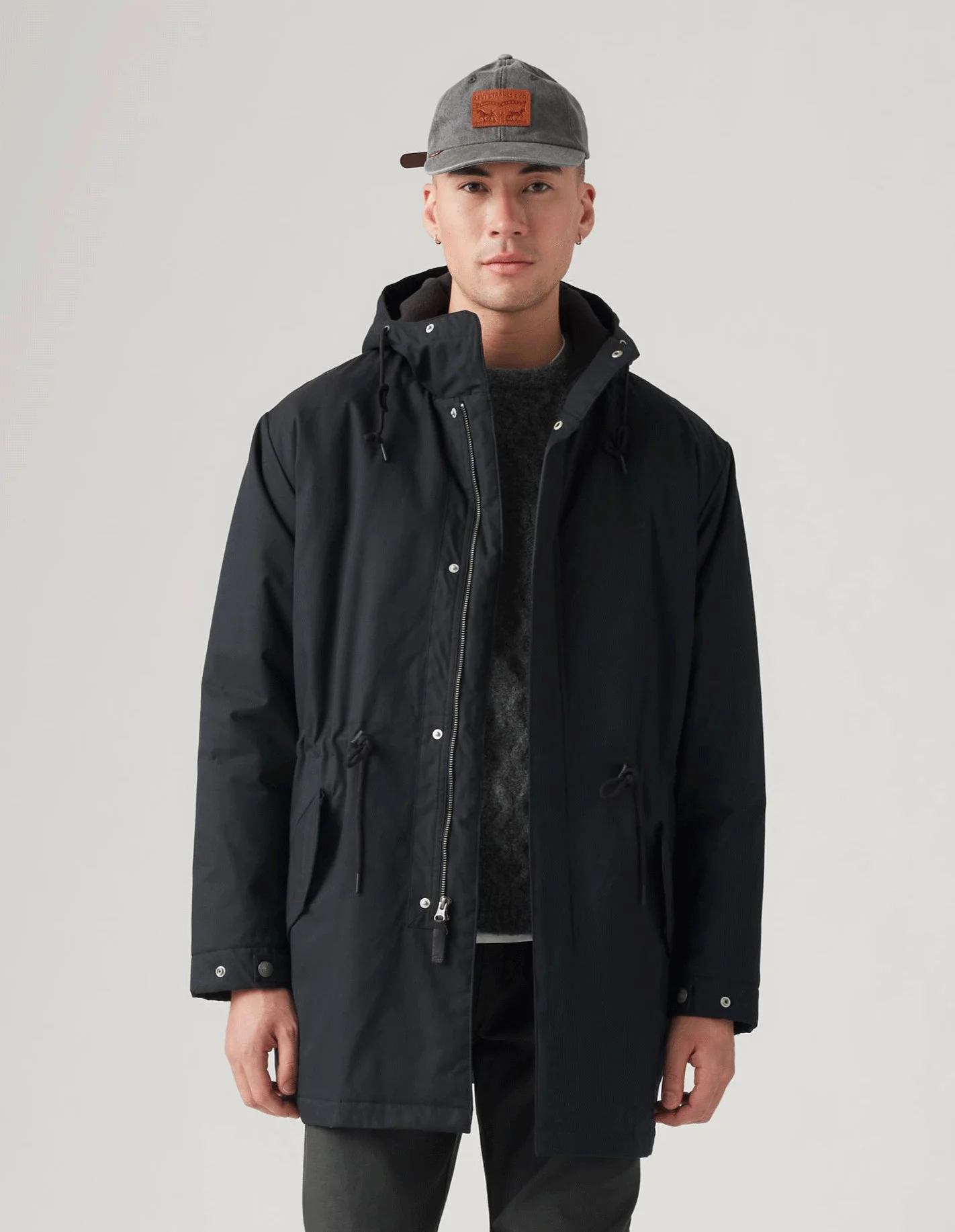Levis® - Harrison Parka Levis® - Harrison Parka
