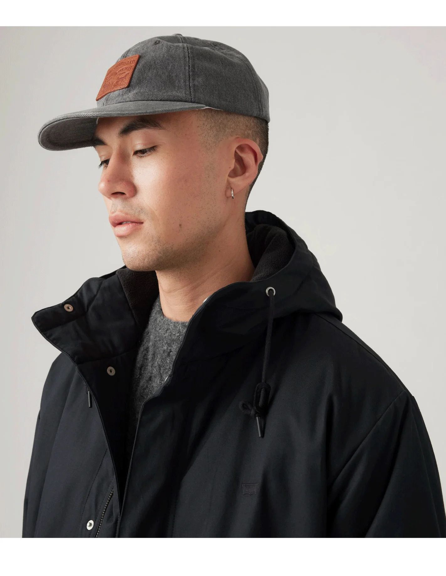 Levis® - Harrison Parka Levis® - Harrison Parka