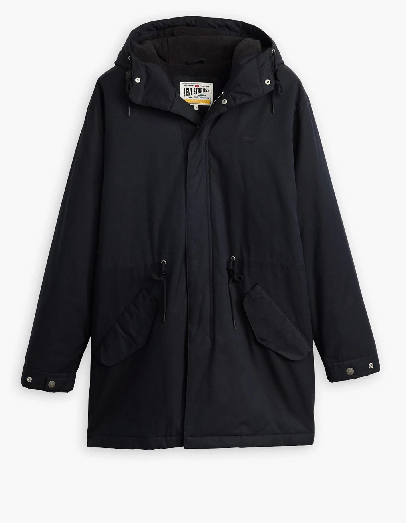 Levis® - Harrison Parka Levis® - Harrison Parka