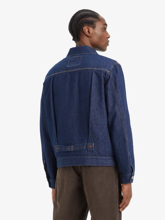 Levis® - 3-In-1 Trucker 2