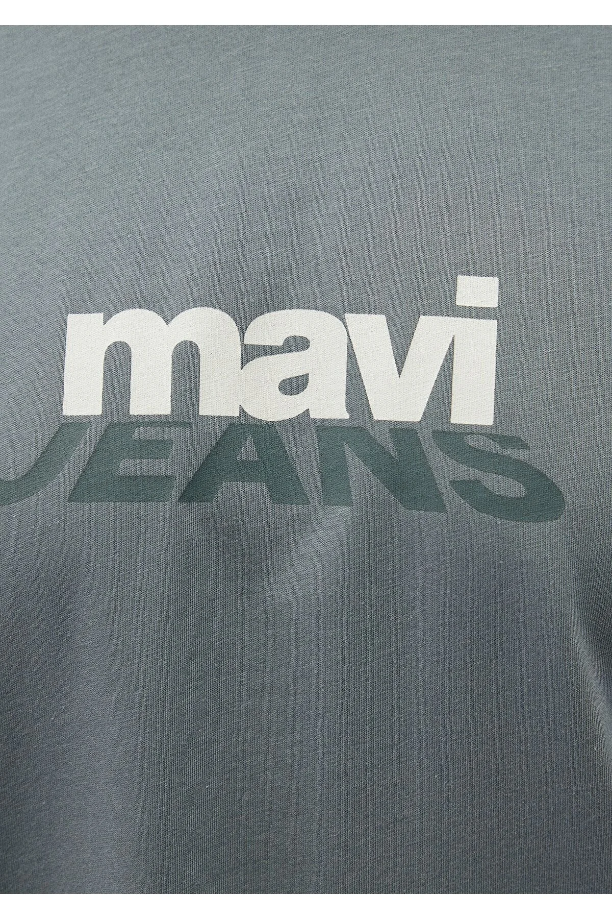 Mavi - MAVI JEANS TEE Mavi - MAVI JEANS TEE