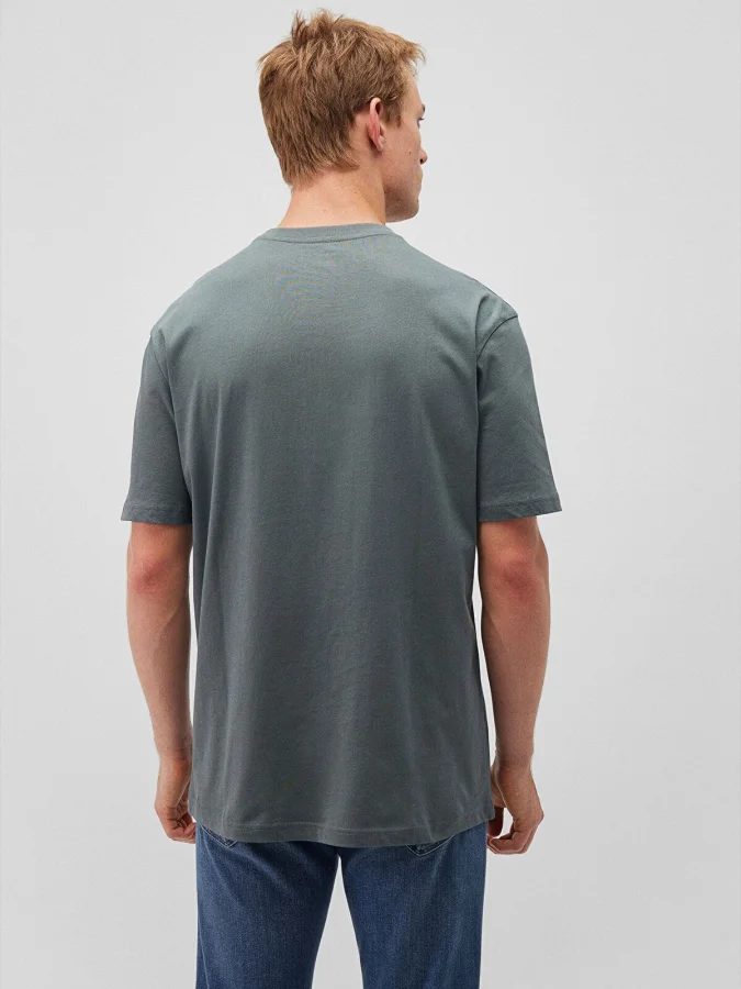 Mavi - MAVI JEANS TEE 2