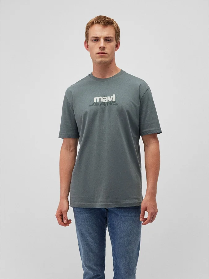 Mavi - MAVI JEANS TEE