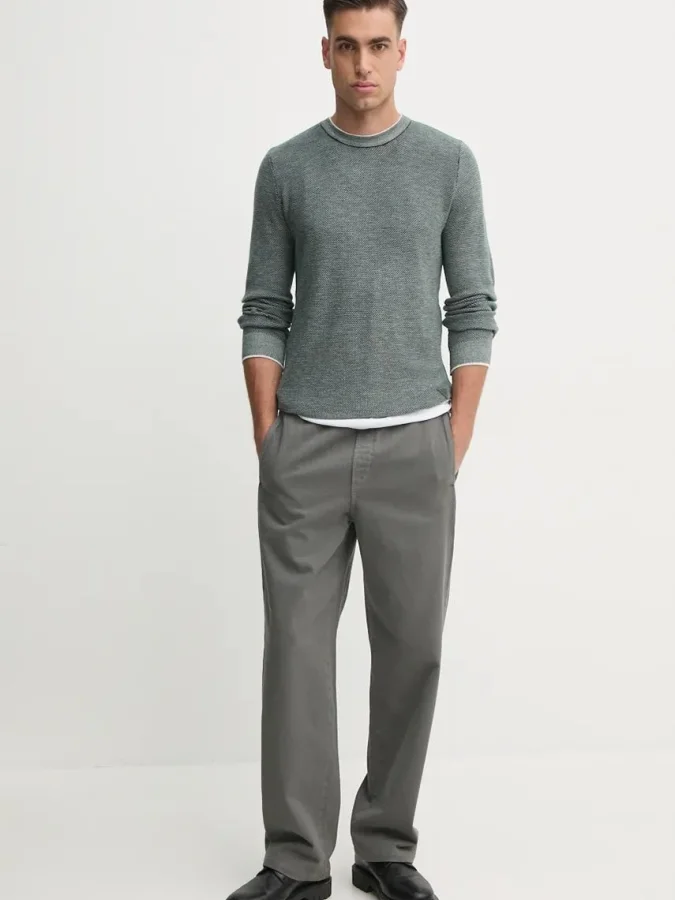 GUESS - EARLE LS STITCHED... 2