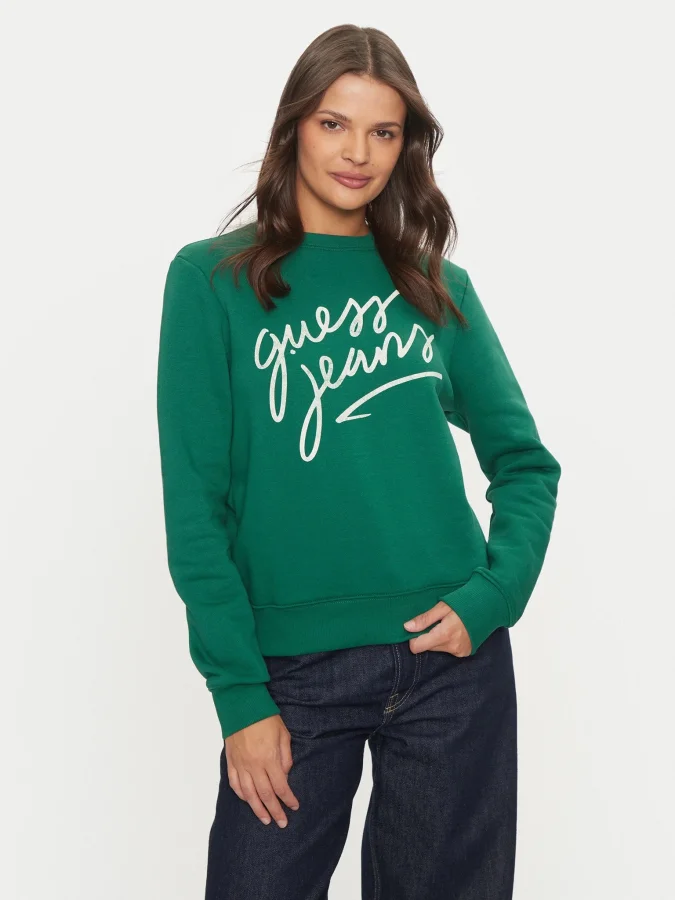 GUESS JEANS - GJ CN REG...