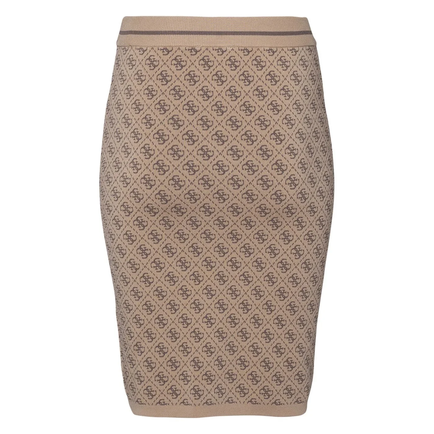 GUESS - LISE 4G SKIRT SWTR GUESS - LISE 4G SKIRT SWTR
