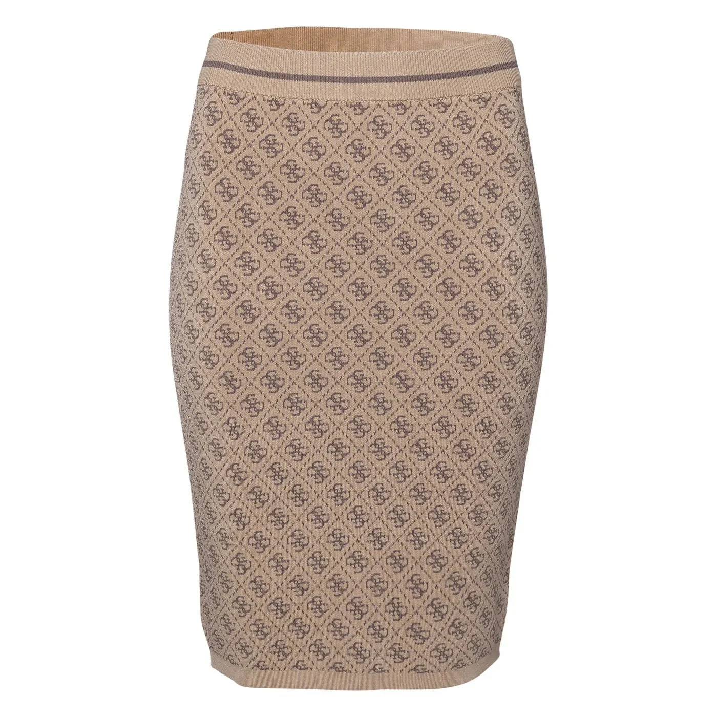 GUESS - LISE 4G SKIRT SWTR GUESS - LISE 4G SKIRT SWTR