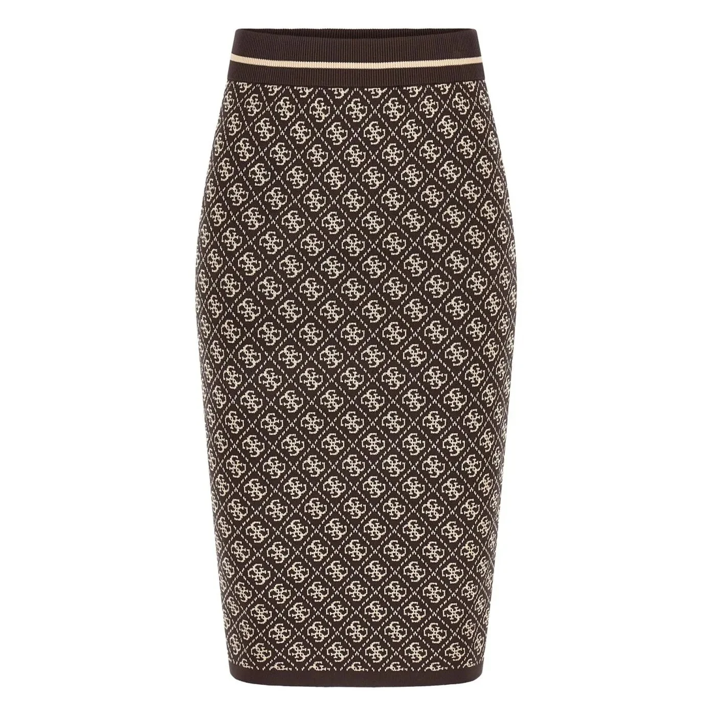 GUESS - LISE 4G SKIRT SWTR GUESS - LISE 4G SKIRT SWTR