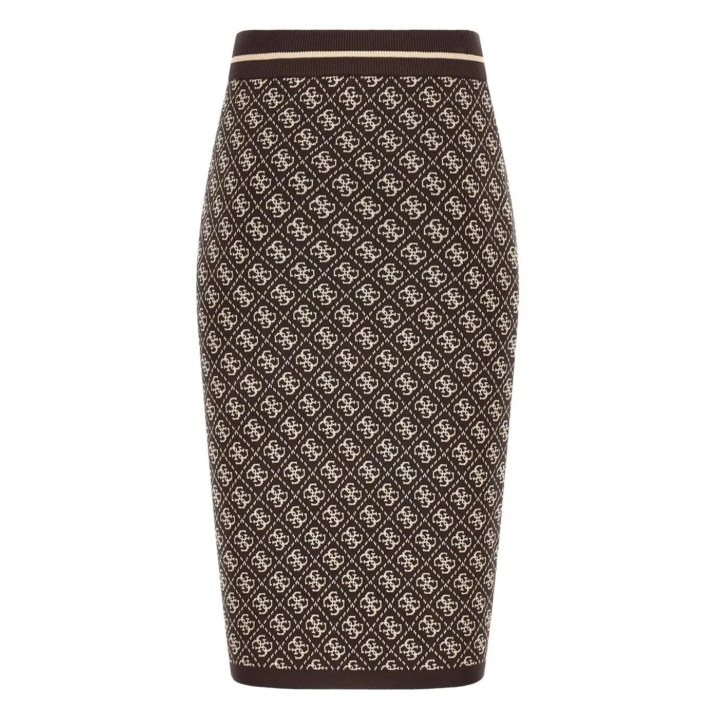 GUESS - LISE 4G SKIRT SWTR GUESS - LISE 4G SKIRT SWTR