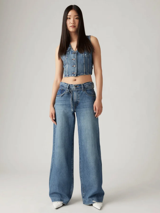 Levis® - Xl Straight 2
