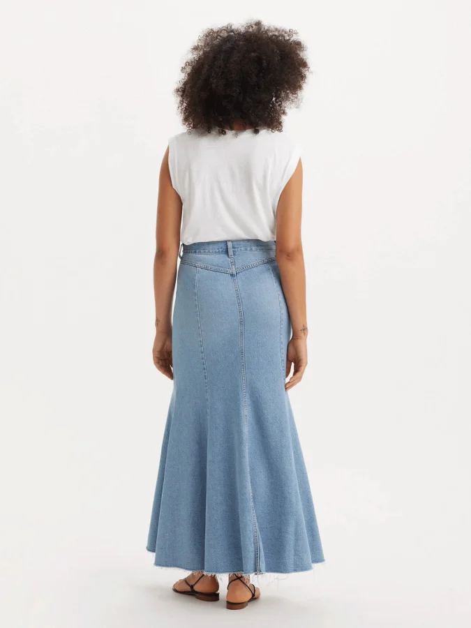 Levis® - Mermaid Skirt 2