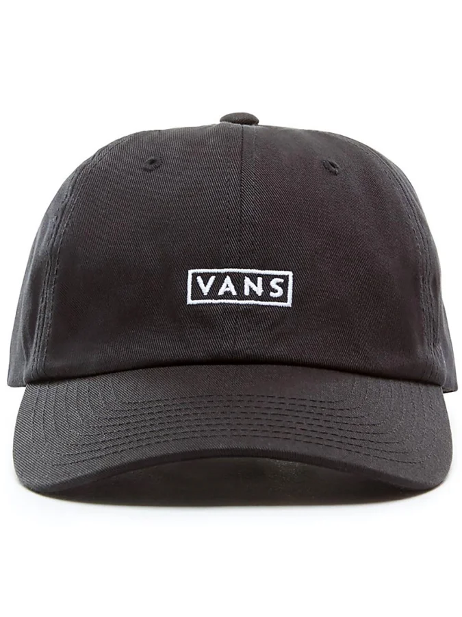 VANS - MN VANS CURVED BILL...