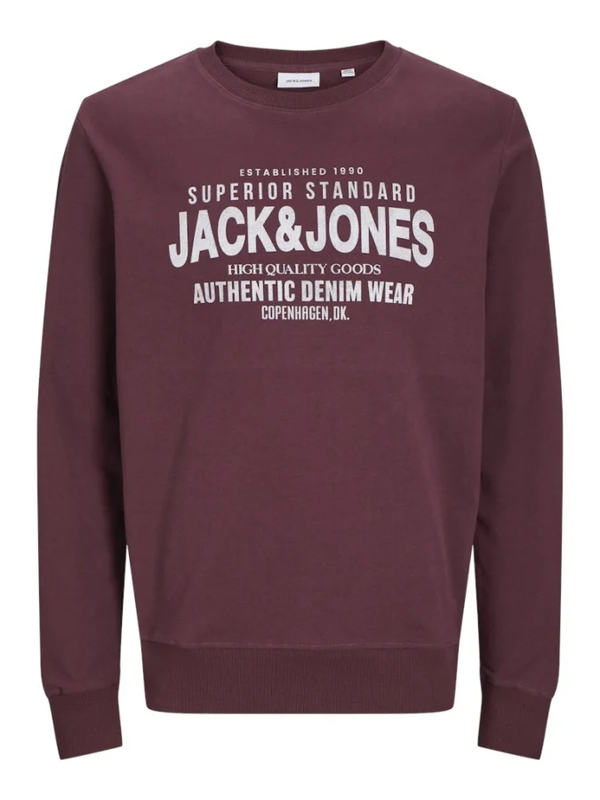 Jack & Jones - JJJEANS...