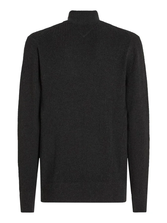 Tommy Hilfiger - RIB COTTON... 2