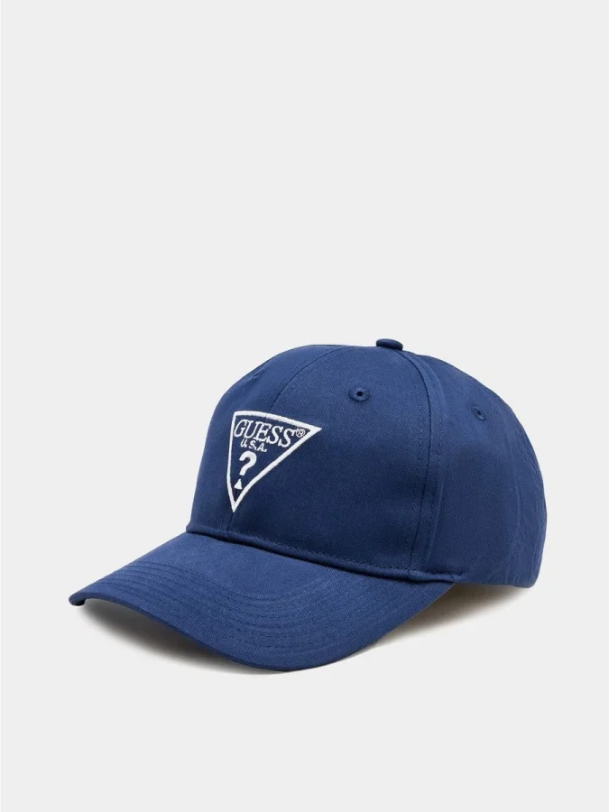 GUESS - BASKET CAP