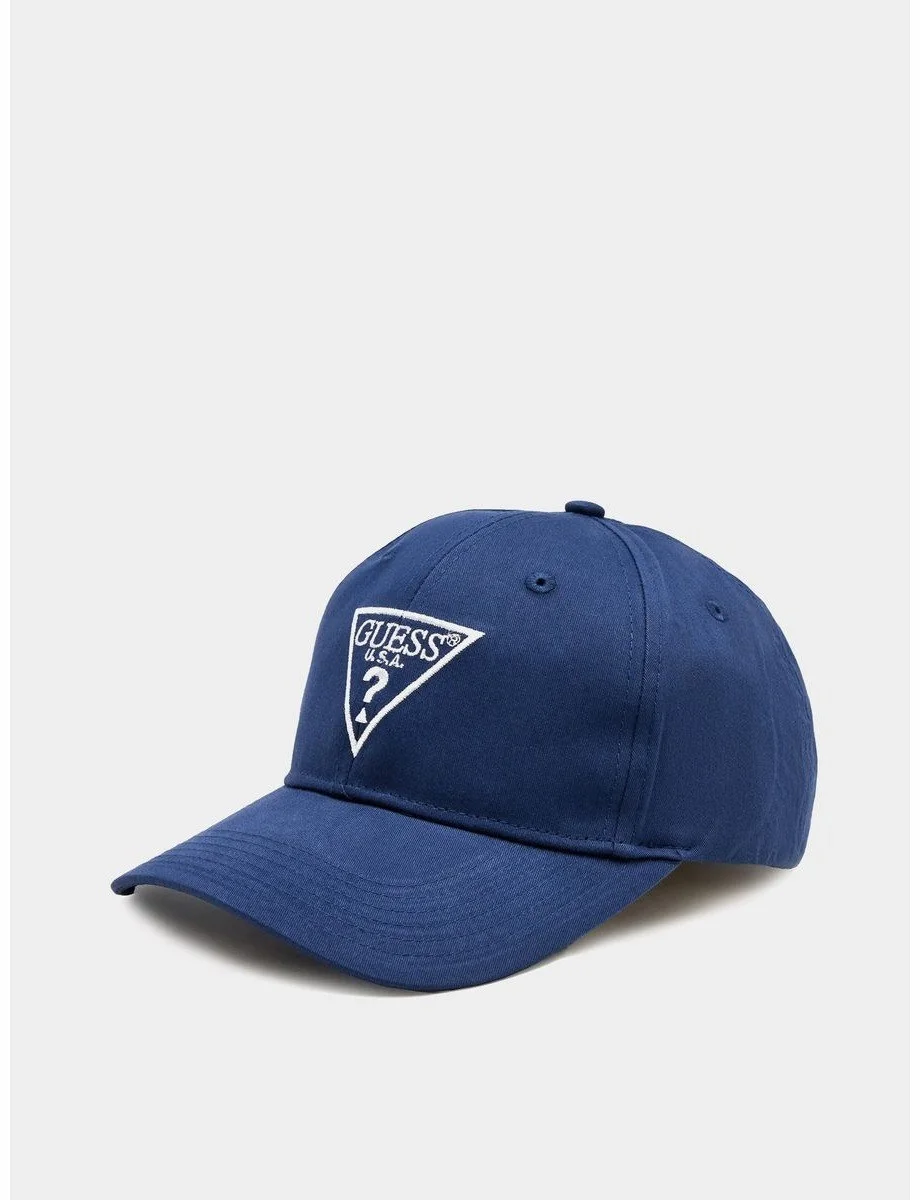 GUESS - BASKET CAP GUESS - BASKET CAP