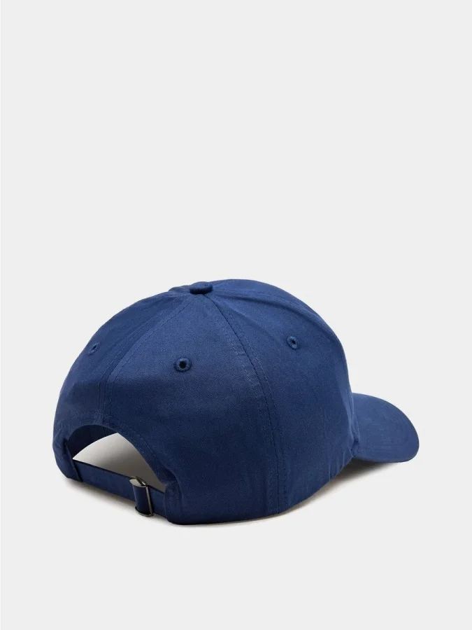 GUESS - BASKET CAP 2