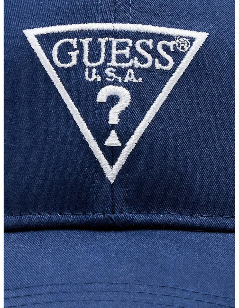 GUESS - BASKET CAP GUESS - BASKET CAP