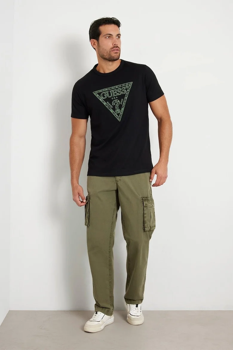 GUESS - NEW CARGO PANTS GUESS - NEW CARGO PANTS