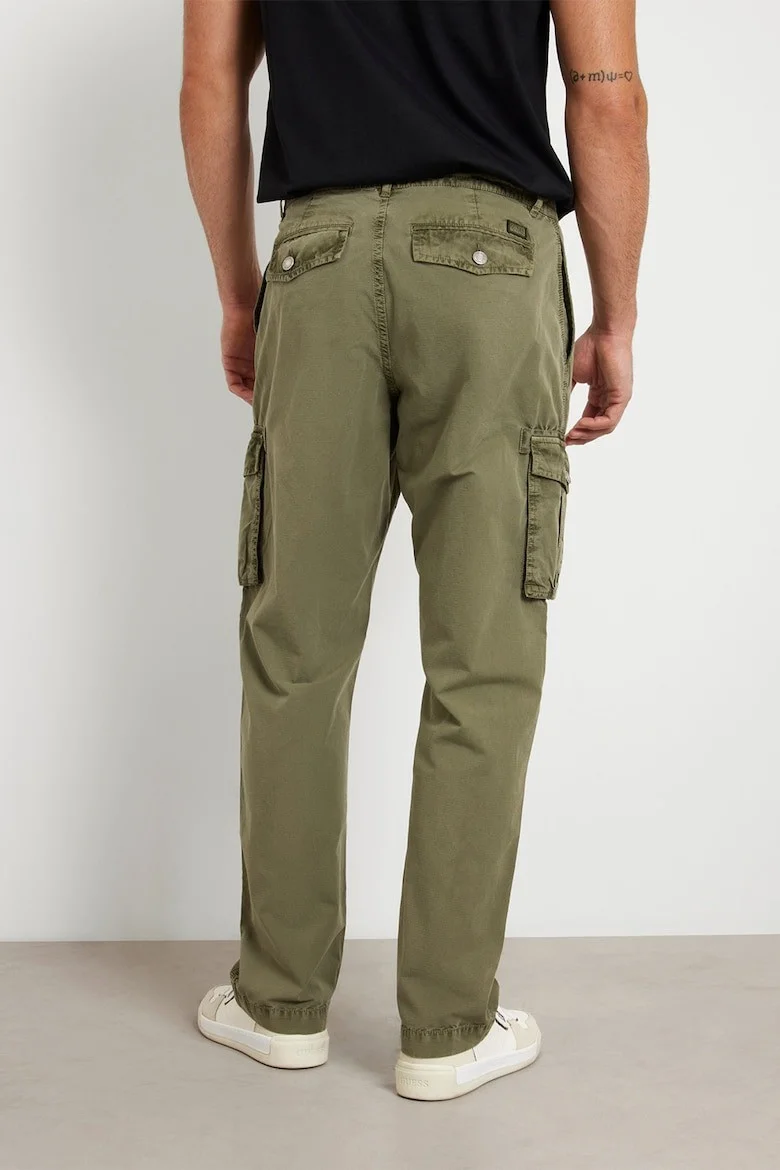 GUESS - NEW CARGO PANTS GUESS - NEW CARGO PANTS