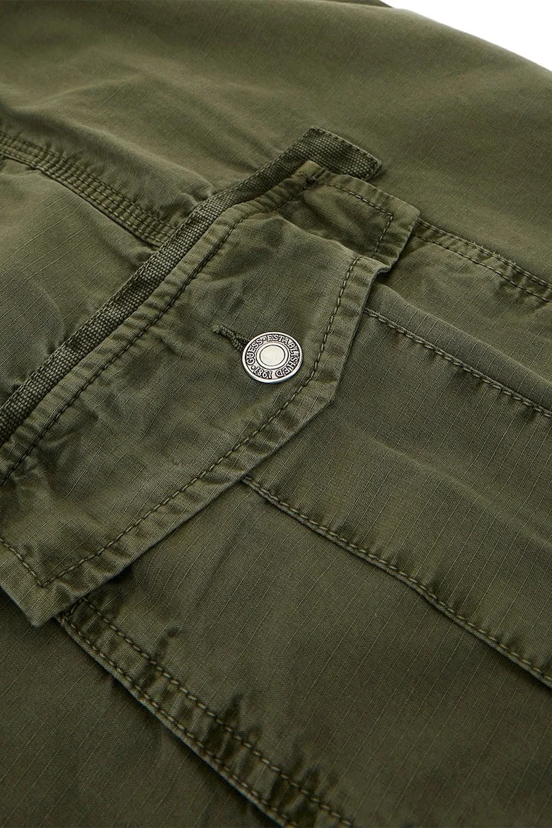 GUESS - NEW CARGO PANTS GUESS - NEW CARGO PANTS