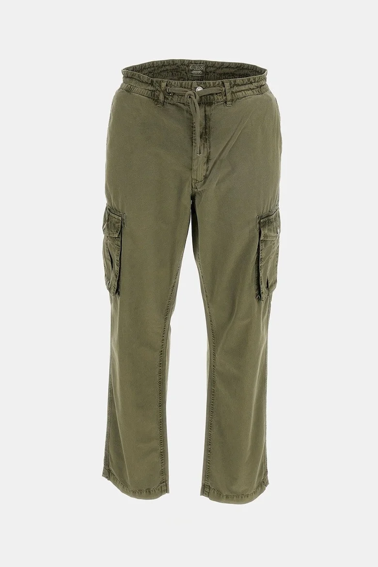 GUESS - NEW CARGO PANTS GUESS - NEW CARGO PANTS
