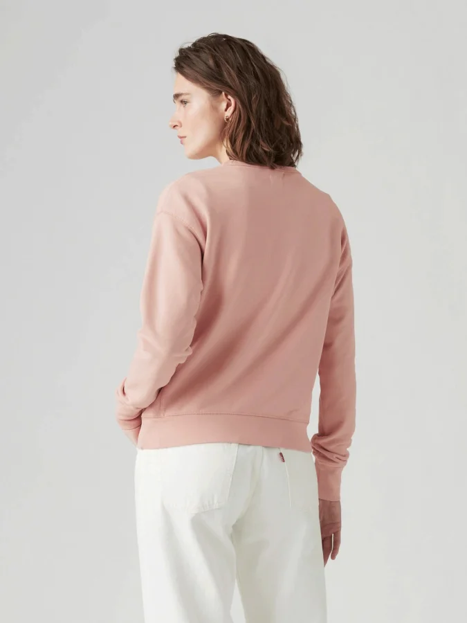 Levis® - Heritage Crew 2