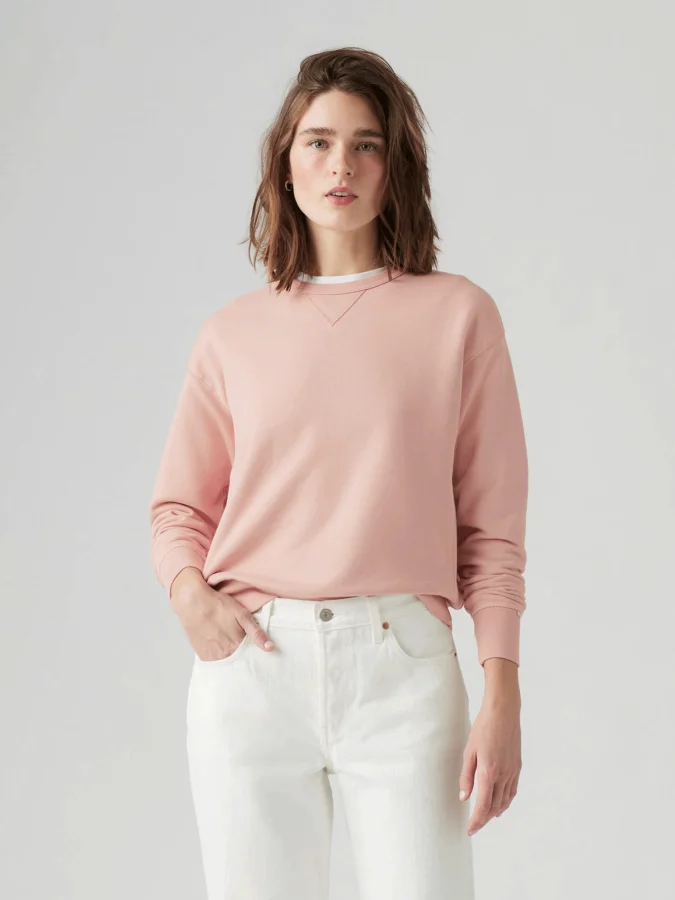 Levis® - Heritage Crew
