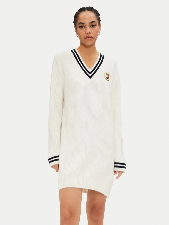 Tommy Jeans - TJW CREST...