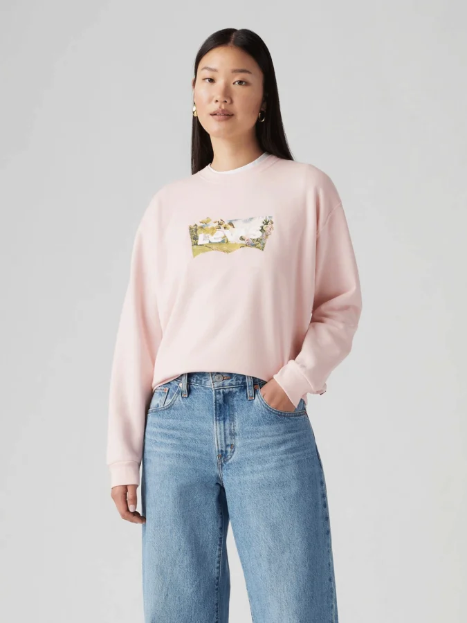 Levis® - Gr Everyday Crew