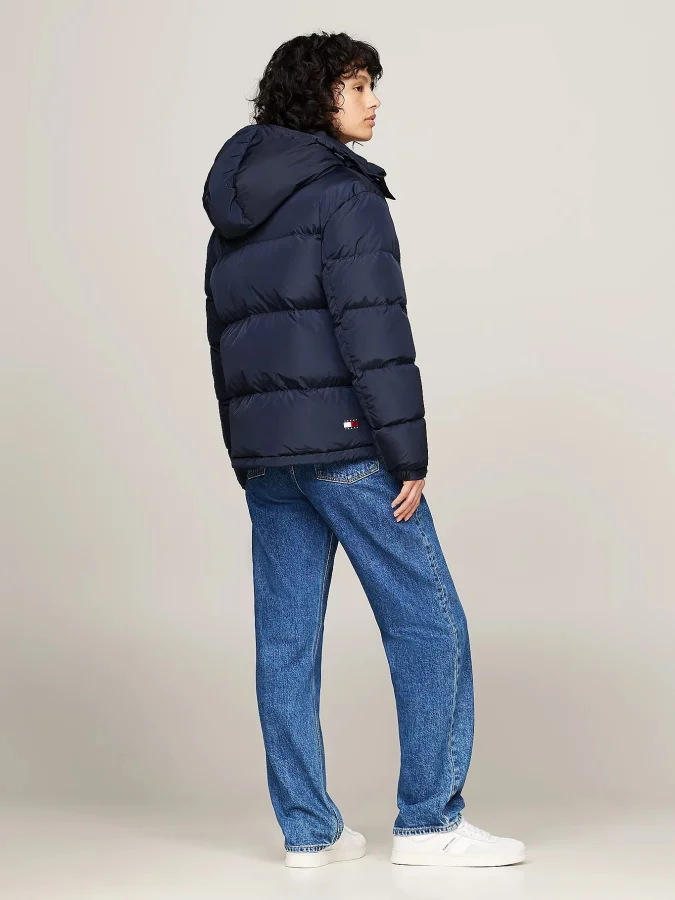 Tommy Jeans - TJW ALASKA... 2