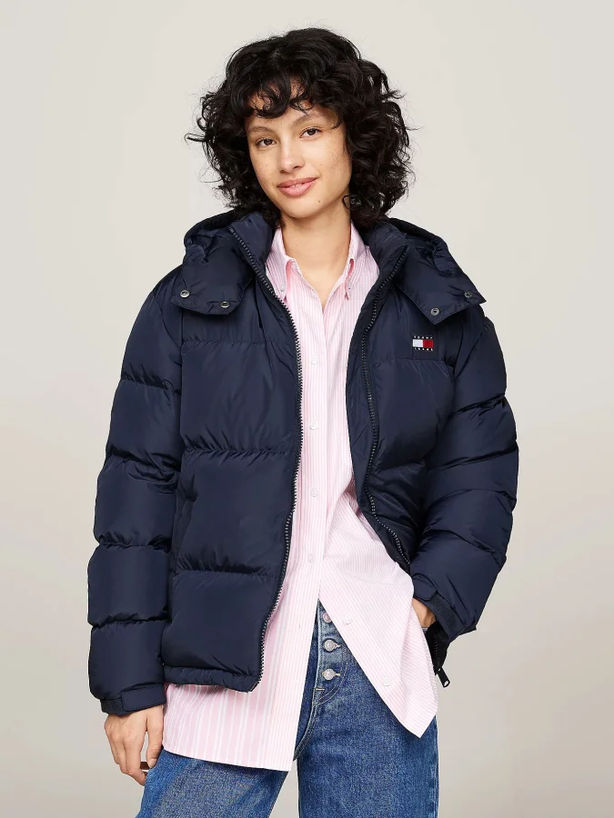 Tommy Jeans - TJW ALASKA...