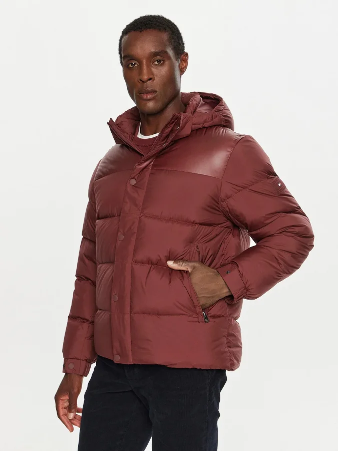 Tommy Hilfiger - MIX DOWN...