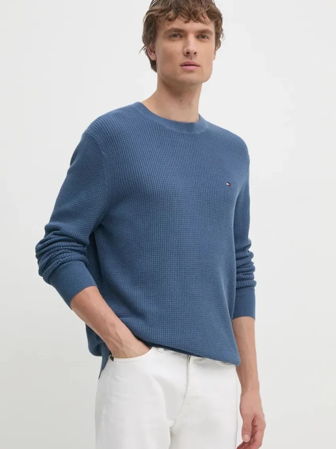 Tommy Hilfiger - STRUCTURE...