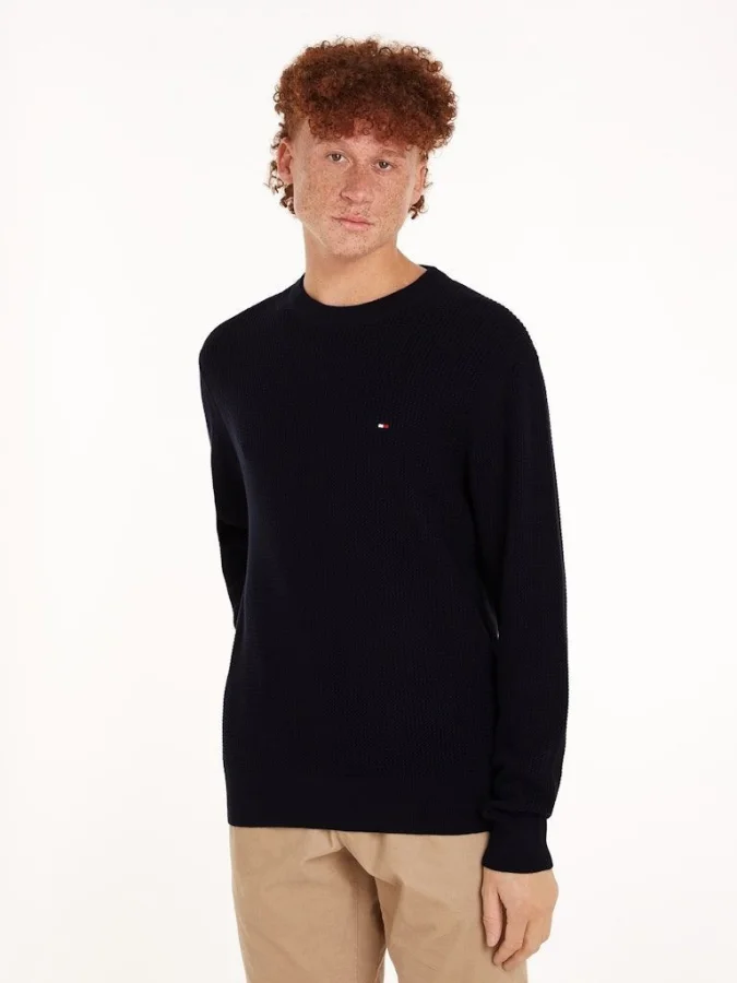Tommy Hilfiger - STRUCTURE...