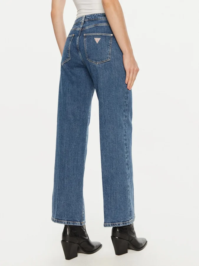 GUESS - WIDE LEG 2