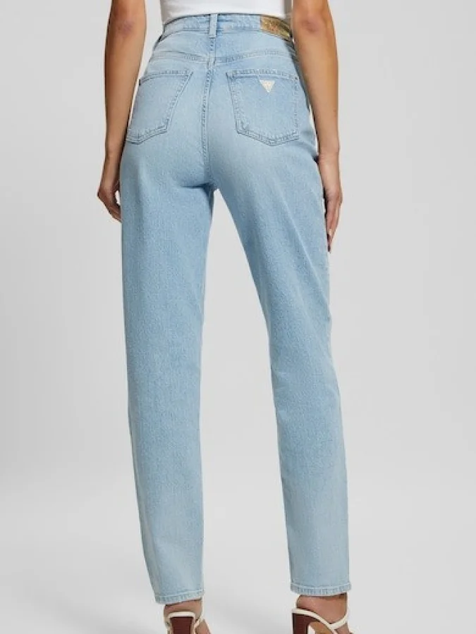GUESS - MOM JEAN 2