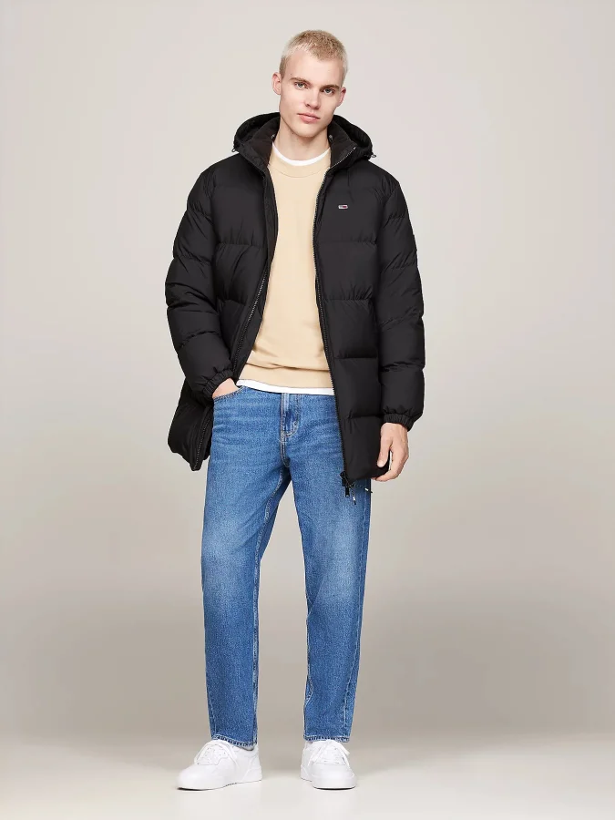 Tommy Jeans - TJM ESSENTIAL...