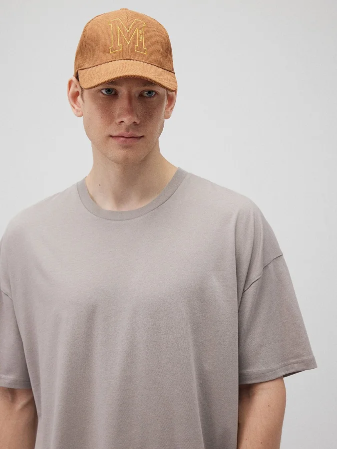 Mavi - CAP