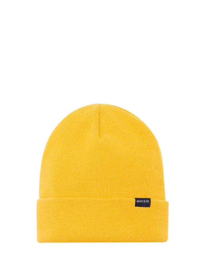 mavi - HAT 2