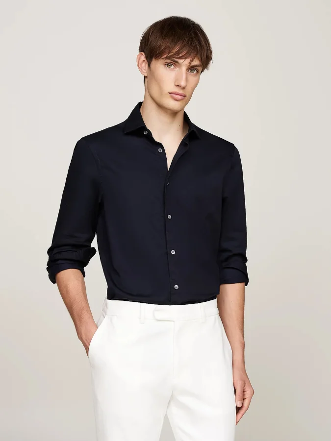 Tommy Hilfiger - DC SOLID...