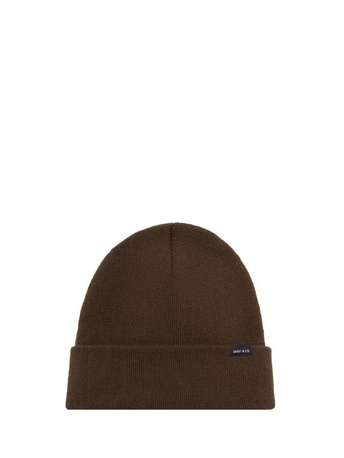 Mavi - Beanie 2