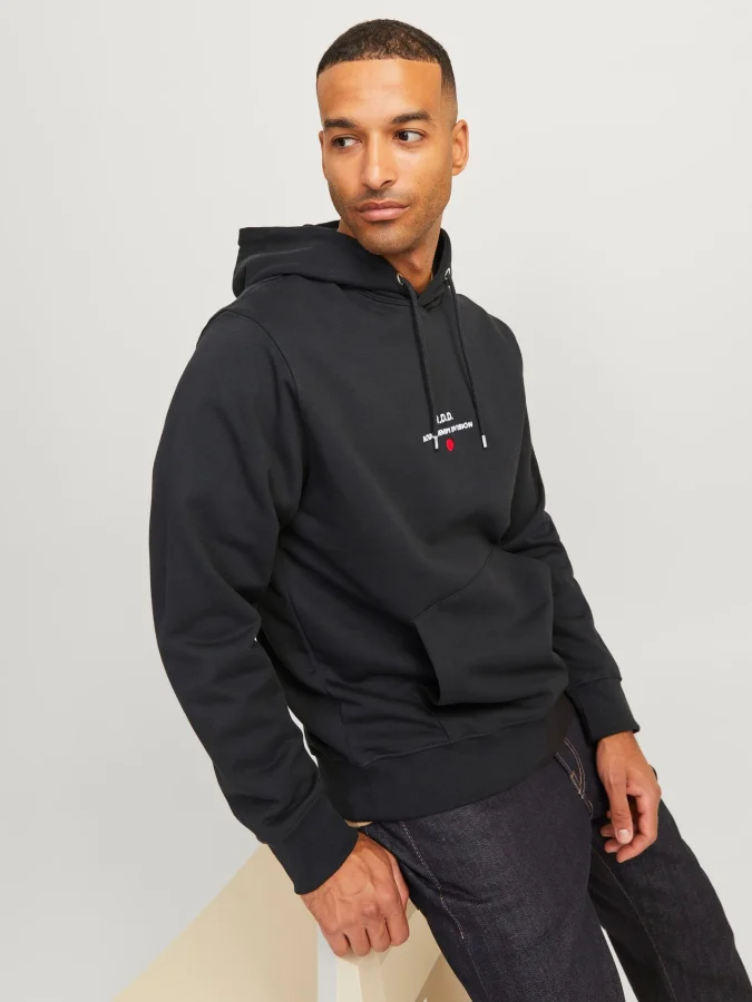 Jack & Jones - RDDBENJAMIN...