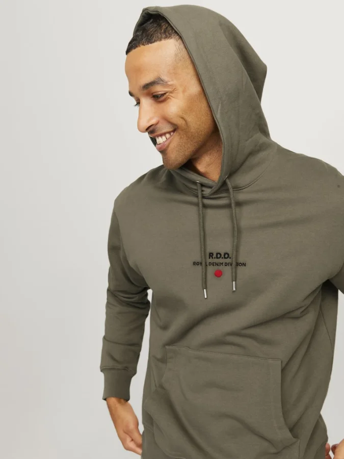 Jack & Jones - RDDBENJAMIN...