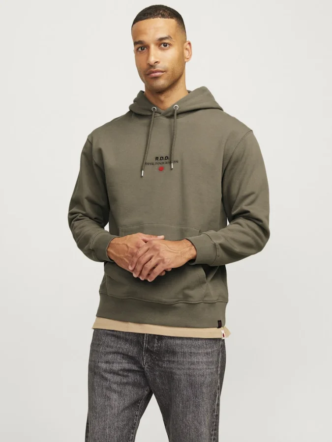 Jack & Jones - RDDBENJAMIN... 2