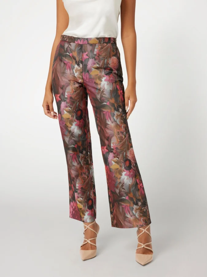 MARCIANO BY GUESS - KATE PANT