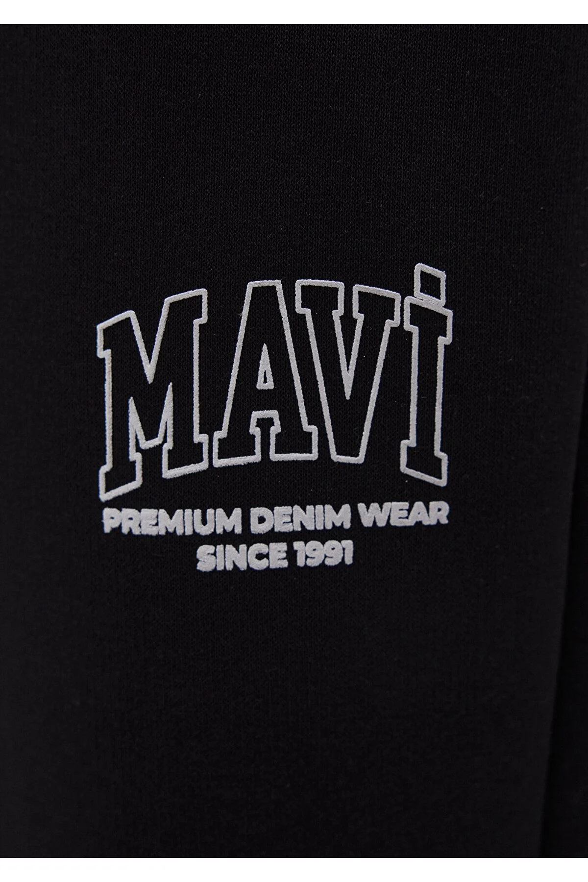 Mavi - LOGO KNIT PANTS Mavi - LOGO KNIT PANTS